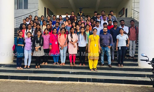 Hindustan Institute of Capital Market - Job Training in Vijayanagar, Bangalore