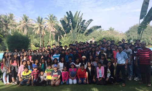 Hiren's Academy - School Tuitions in Ghuma, Ahmedabad