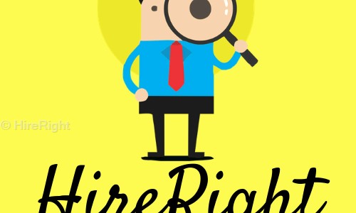 HireRight - Placement Consultancies in Patel Nagar, Ghaziabad