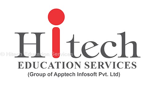 Hitech Education Services - Distance Education in Malviya Nagar, Jaipur