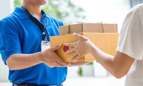 Hk logistics service - Packers and Movers in Bally, Howrah