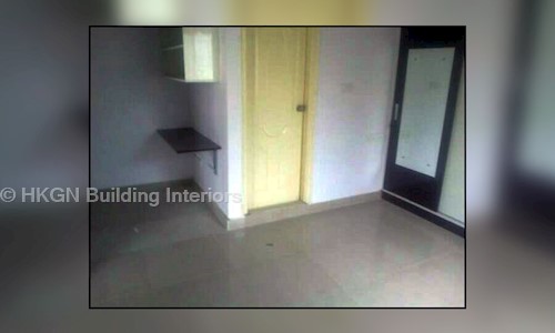 HKGN Building Interiors - Interior Designers & Decorators in Begur, Bangalore