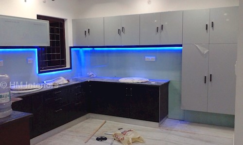 HM Interiors - Interior Designers & Decorators in Kukatpally, hyderabad