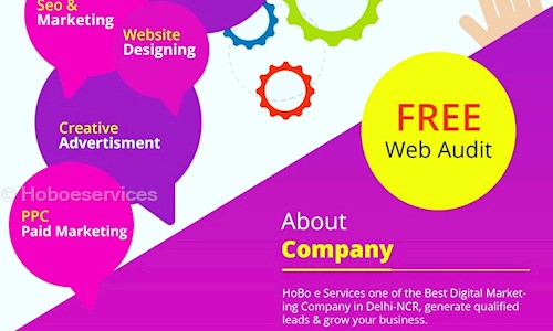 Hoboeservices - Job Training in Govindpuram, Ghaziabad
