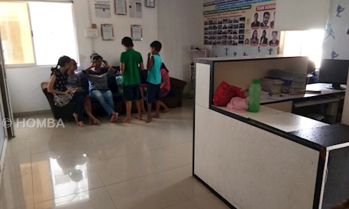 HOMBA - School Tuitions in Waghodia, Vadodara