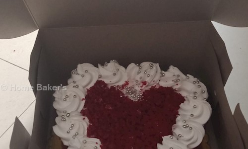 Home Baker's - Job Training in Dighi, Pune