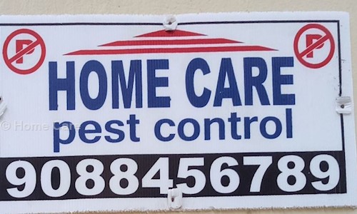Home Care - Pest Control in Haltu, Kolkata