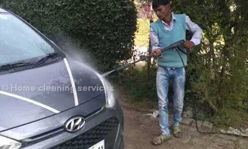 Home cleaning solutions - Pest Control in Mohaddipur, Gorakhpur