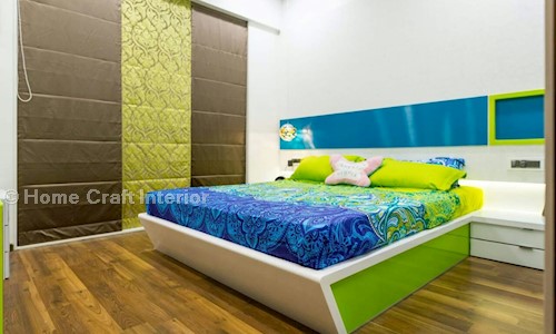 Home Craft Interior - Interior Designers & Decorators in Dombivali East, Mumbai