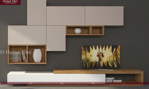 Home Dec - Interior Designers & Decorators in Besant Nagar, Chennai