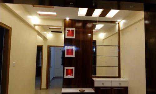 Home Design - Interior Designers & Decorators in Whitefield, Bangalore