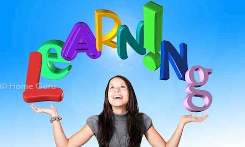 Home Guru - School Tuitions in Govindpuri, Delhi