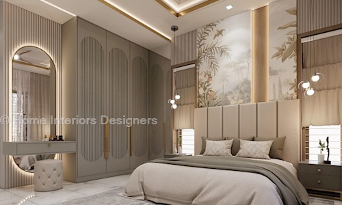 Home Interiors Designers - Interior Designers & Decorators in Aikhan, Patna