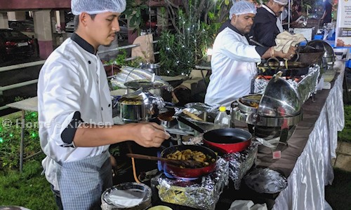 Homes Kitchen - Catering Services in Attapur, Hyderabad
