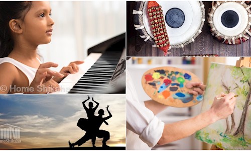 Home Shiksha - School Tuitions in Majra, Dehradun