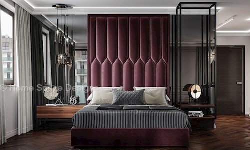 Home Space Designs - Interior Designers & Decorators in Sector 20, Chandigarh