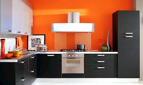 Home Stylors - Interior Designers & Decorators in Kaikhali, Kolkata