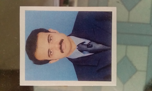 Gautam Ramdharne  HOME TUITION - School Tuitions in Old Panvel, Mumbai