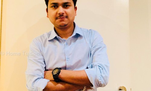 Home Tuition - School Tuitions in Indirapuram, Ghaziabad