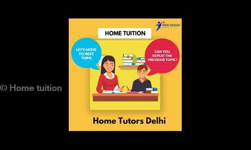 Aakash Singh Home tuition - School Tuitions in Mayur Vihar Phase 1, Delhi