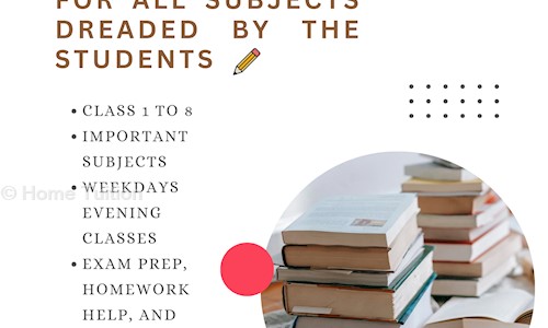 Khushi Upadhyay  Home Tuition - School Tuitions in Agrahara Badavane, Bangalore