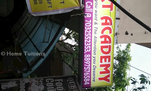 LavanSajjan Home Tuitions - School Tuitions in Habsiguda, Hyderabad