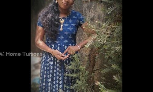 Latha C Home Tuitions - School Tuitions in Velachery, Chennai