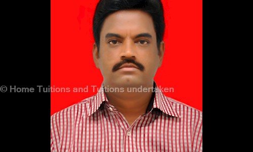 Karthik D - School Tuitions in Kelambakkam, Chennai