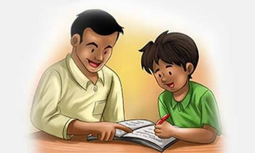 Home Tution - School Tuitions in Navi Peth, Solapur