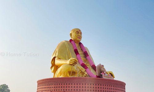 Bhaumik prajapati  Home Tution  - School Tuitions in Memnagar, Ahmedabad