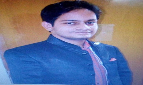 Alok Kumar Dubey - School Tuitions in Patel Nagar, Delhi