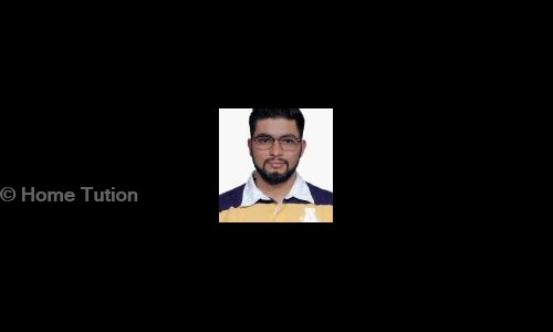 ANKIT KUMAR Home Tution - School Tuitions in Nehru Nagar, Delhi