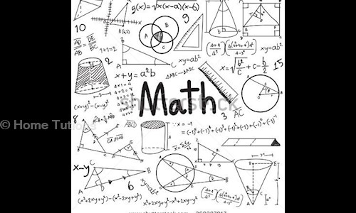 Home Tutions - School Tuitions in Sector 40, Noida