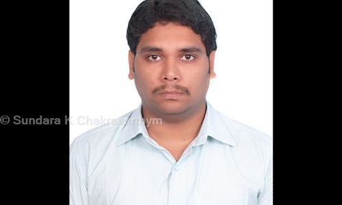 Sundara K Chakravarthym - School Tuitions in Hitech City, Hyderabad