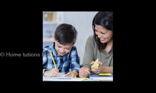 Home tutions Meerut - School Tuitions in Meerut Cantt., Meerut