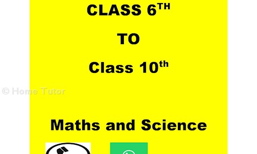 Vineet sehgal Home Tutor - School Tuitions in Patel Nagar South, Delhi