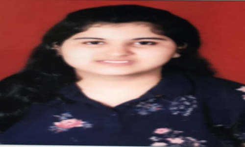 Megha inamdar Home tutor - School Tuitions in Nanded, Pune