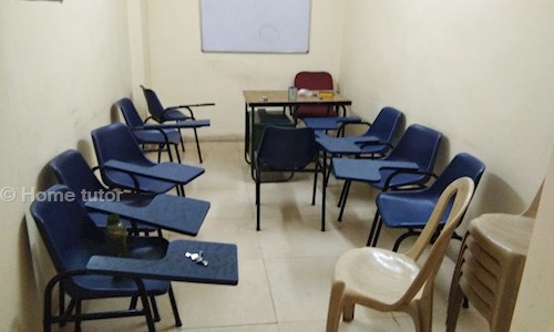 Deepak Home tutor - School Tuitions in Mehrauli, Delhi