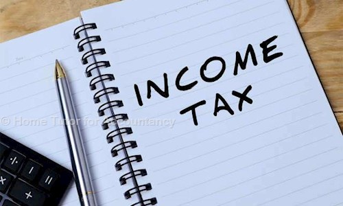 Home Tutor for Accountancy - School Tuitions in Lawspet, Pondicherry