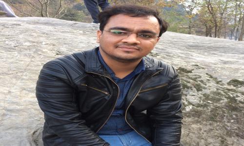 Ankur Sharma - School Tuitions in Vikhroli East, Mumbai