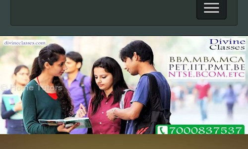 Home Tutors - Finance & Accounting tuitions in Saket Nagar, Indore