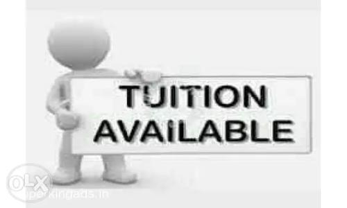 HOME TUTORS AND COACHING CENTRE - School Tuitions in Bhoopasandra, Bangalore