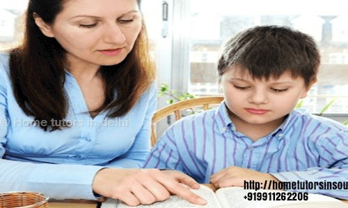 Home tutors in delhi - School Tuitions in Okhla, Delhi
