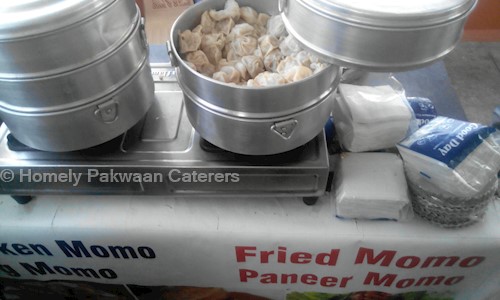 Homely Pakwaan Caterers - Catering Services in HSR Layout, Bangalore