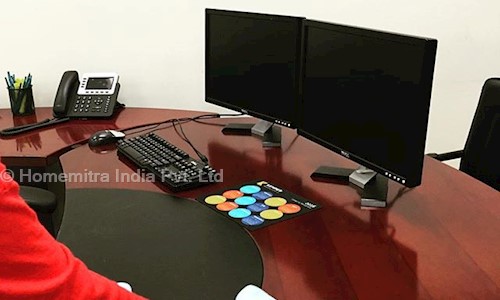 Homemitra India Pvt. Ltd. - Pest Control in Sahakara Nagar, Bangalore