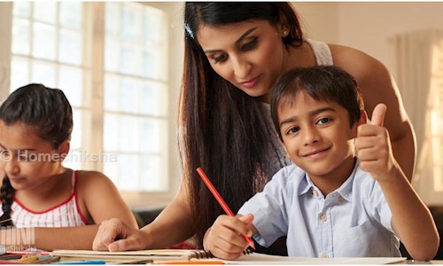 Homeshiksha - School Tuitions in Sunder Nagar, Raipur