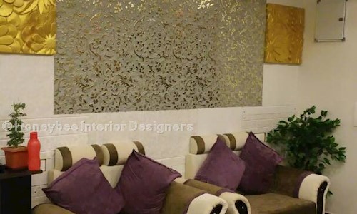 Honeybee Interior Designers - Interior Designers & Decorators in Kaikondrahalli, Bangalore