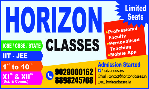 Horizon Classes - School Tuitions in Kharghar, Mumbai