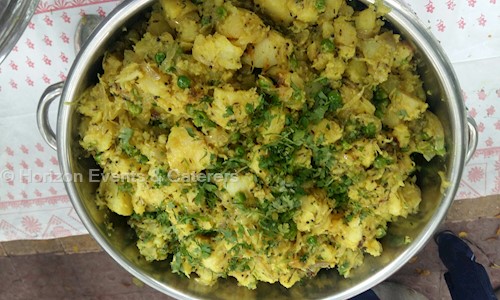 Horizon Events & Caterers - Catering Services in Kothrud, Pune