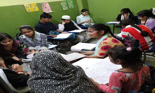Horizon Institute - School Tuitions in Jamia Nagar, Delhi